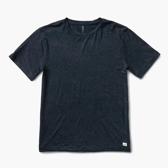 NWT Vuori Strato Tech Tee - Picture 3 of 8